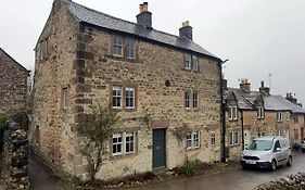 Candle House, Winster, In The Peak District